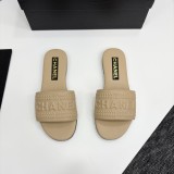 Chanel sandal shoes HG25050604