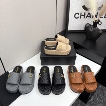 Chanel sandal shoes HG25050608