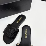 Chanel sandal shoes HG25050604