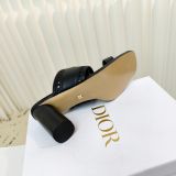 Dior high heel 7.5cm shoes HG25050602