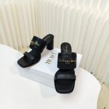 Dior high heel 7.5cm shoes HG25050602