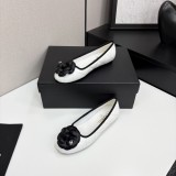 Chanel flat shoes HG25050607