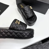 Chanel sandal shoes HG25050608