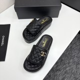 Chanel sandal shoes HG25050608