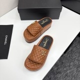 Chanel sandal shoes HG25050608