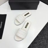 Chanel sandal shoes HG25050604