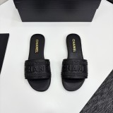 Chanel sandal shoes HG25050604