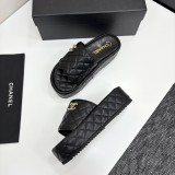 Chanel sandal shoes HG25050608