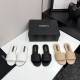 Chanel sandal shoes HG25050604