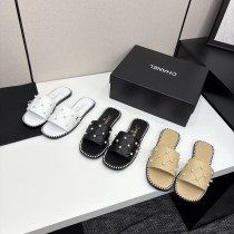 Chanel sandal shoes HG25050601