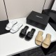 Chanel sandal shoes HG25050601