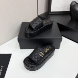 Chanel sandal shoes HG25050608