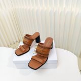 Dior high heel 7.5cm shoes HG25050602