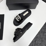 Chanel sandal shoes HG25050610