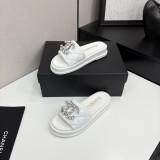 Chanel sandal shoes HG25050610