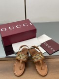 Gucci sandal shoes HG25050609