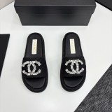 Chanel sandal shoes HG25050610