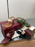 Gucci sandal shoes HG25050609