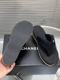 Chanel sandal shoes HG25050611