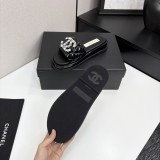 Chanel sandal shoes HG25050610