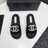 Chanel sandal shoes HG25050610