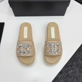 Chanel sandal shoes HG25050610