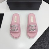 Chanel sandal shoes HG25050610
