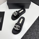 Chanel sandal shoes HG25050610