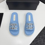 Chanel sandal shoes HG25050610