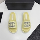 Chanel sandal shoes HG25050610