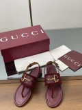 Gucci sandal shoes HG25050609