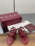 Gucci sandal shoes HG25050609
