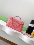 channel original mini shoulder bag DJ2552202