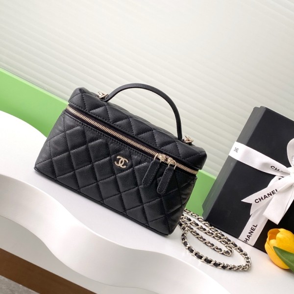 channel original mini shoulder bag DJ2552202