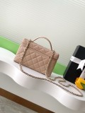 channel original mini shoulder bag DJ2552201