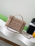 channel original mini shoulder bag DJ2552202