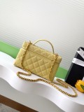 channel original mini shoulder bag DJ2552202