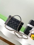 channel original mini shoulder bag DJ2552202
