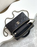 channel original mini shoulder bag DJ2552201