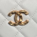 channel original mini Clutch DJ2552203