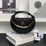 channel original mini Clutch DJ2552203