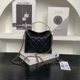 channel original samll shoulder bag DJ2552204