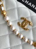channel original mini Clutch DJ2552203