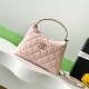 channel original samll shoulder bag DJ2552204