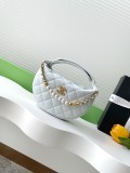channel original mini Clutch DJ2552203