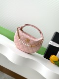 channel original mini Clutch DJ2552203