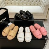 Chanel sandal shoes HG25061110