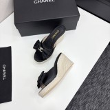 Chanel sandal shoes HG25061104