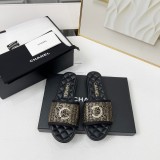 Chanel sandal shoes HG25061122