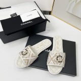 Chanel sandal shoes HG25061122